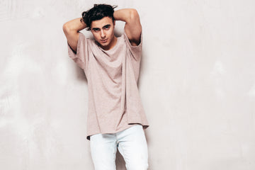 MEN TWO PIECE SET´S