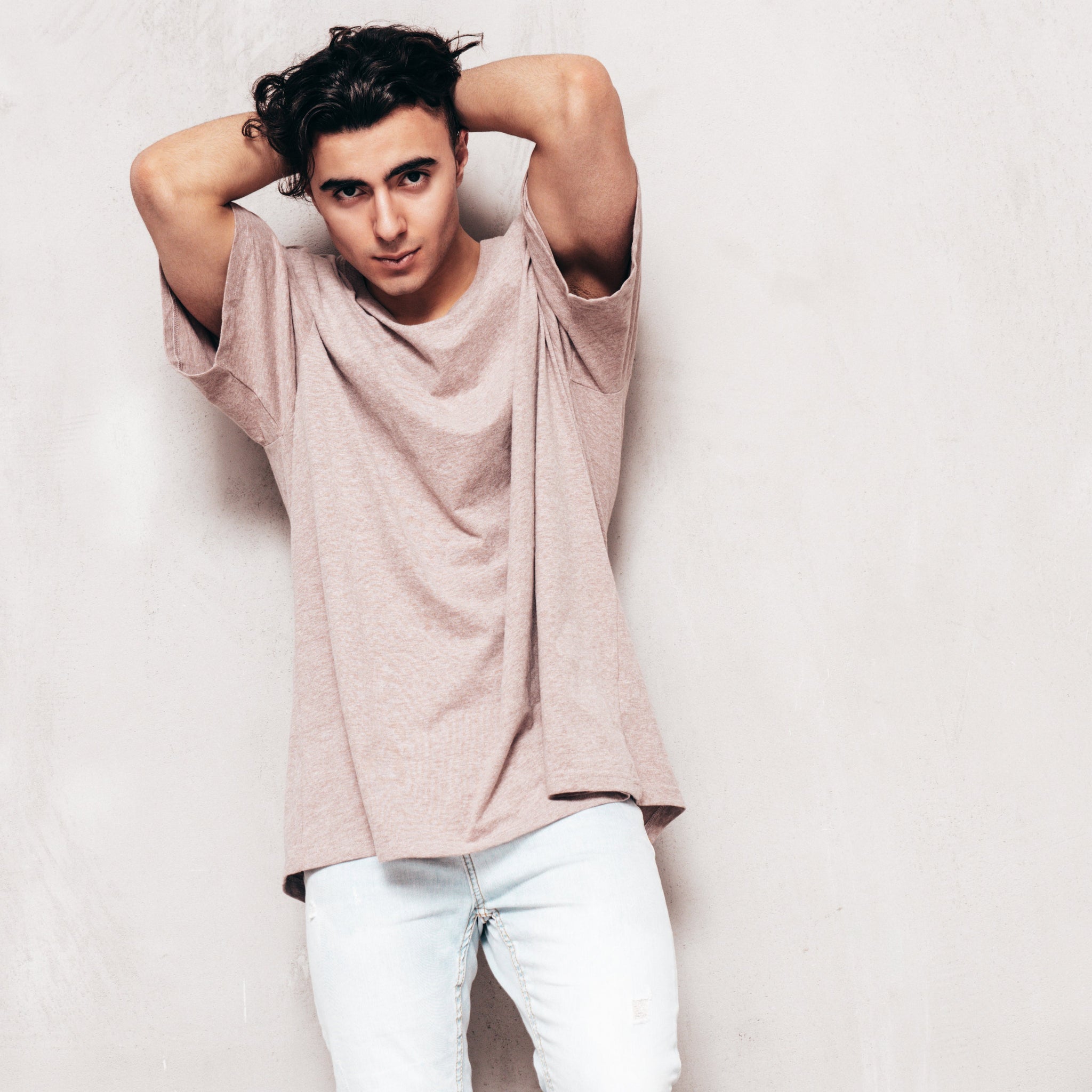 MEN TWO PIECE SET´S